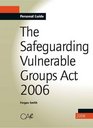 Safeguarding Vulnerable Groups Act 2006