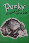 Packy: The Runaway Elephant