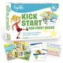 Sylvan Kick Start for First Grade