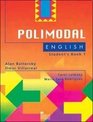 Polimodal English 1  Student's Book