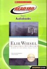 Scholastic, Read 180: Night (Audiobook) Stage C (5 Cd pack)