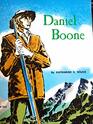 Daniel Boone Taming the Wilds