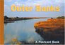 The Outer Banks A Postcard Book