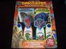 Discover Nature Dinosaurs  Books and Viewable Fact Cards