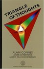 Triangle of Thought