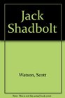Jack Shadbolt