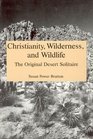 Christianity Wilderness and Wildlife