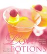 Love Potions: Romantic Drinks for Two (Love Recipes Series)
