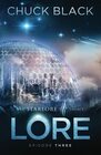 Lore (The Starlore Legacy)