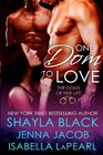 One Dom to Love (Doms of Her Life, Bk 1)