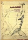 JAD Ingres 17801867 Zeichnungen und Olstudien aus dem Musee Ingres Montauban