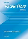 English KnowHow 2 Teacher's Handbook