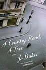 A Country Road A Tree A Novel