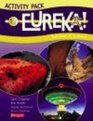 Eureka Activity Pack with CDRom Year 7