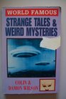 Strange Tales and Weird Mysteries