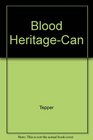 Blood HeritageCan