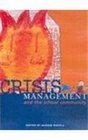 Crisis Management and the School Community