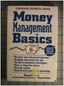 Money Management Basics