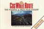 Cog Wheel Route The Manitou and Pikes Peak Railway