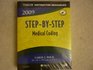 2009 TEACH INSTRUCTOR RESOURCES STEPBYSTEP Medical Coding