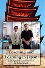 Teaching and Learning in Japan An English Teacher Abroad