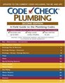 Code Check Plumbing Second Edition  A Field Guide to the Plumbing Codes