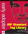 Early Adopter JSP Standard Tag Library