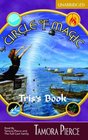 Circle of Magic Tris's Book