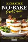 A Creative NoBake Dessert Collection Recipes to Share the Love with OvenFree Treats Perfect for Family Gatherings