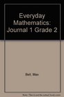 Everyday Mathematics Journal 1 Grade 2