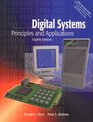 Digital Systems Principles and Applications
