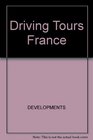 Driving Tours France