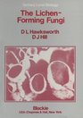 The lichenforming fungi