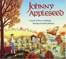 Johnny Appleseed