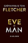 Eve of Man Eve of Man Trilogy Book 1