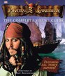 Pirates of the Caribbean The Complete Visual Guide