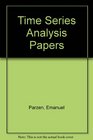 Time Series Analysis Papers
