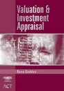 Valuation and Investment Appraisal