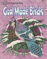 God Made Birds