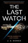 The Last Watch (Divide, Bk 1)