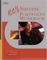 100 Succes Portfolio Workbook