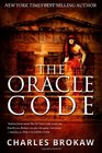 The Oracle Code (Thomas Lourds, Bk 4)
