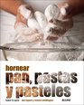 Hornear pan pastas y pasteles