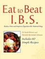 Eat to Beat IBS