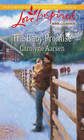 The Baby Promise (Home on the Ranch, Bk 1) (Love Inspired, No 608)