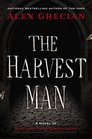 The Harvest Man (Scotland Yard's Murder Squad, Bk 4)