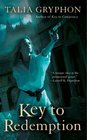 Key to Redemption (Gillian Key, Bk 3)