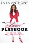 The Love Playbook Rules for Love Sex and Happiness