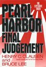 Pearl Harbor - Final Judgement