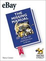 eBay The Missing Manual